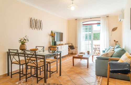 Carvalhal Apartment | LV Premier Troia - TR1
