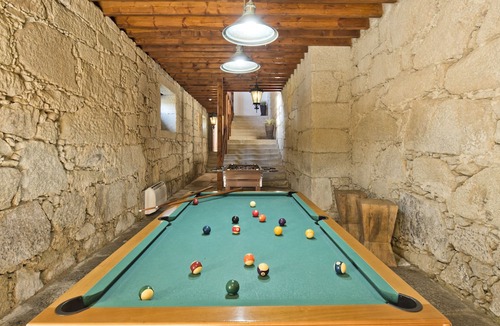 Vila Pouca da Beira Hotel | Lam Hotel Convento do Desagravo