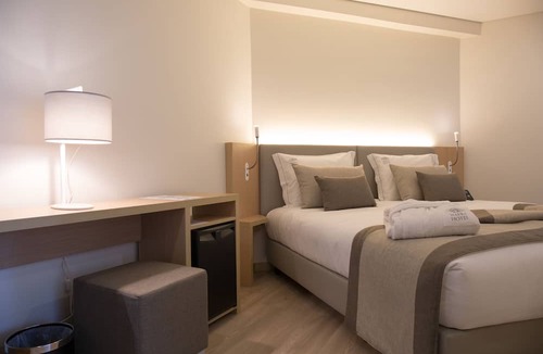 Mafra Hotel | Mafra Hotel