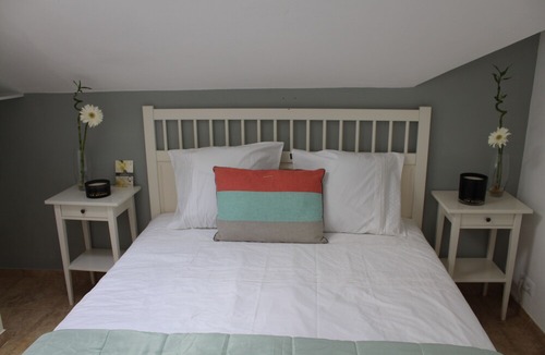 Figueira da Foz Bed & Breakfast | Quinta Bogesi