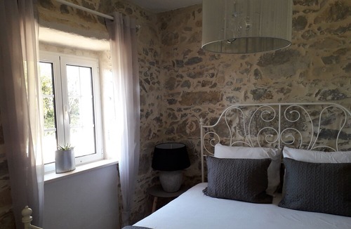 Figueira da Foz Bed & Breakfast | Quinta Bogesi
