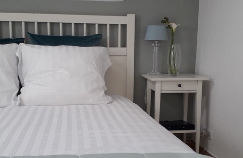 Figueira da Foz Bed & Breakfast | Quinta Bogesi