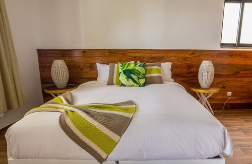 Velas Apartment | Casa dos Lagos AL