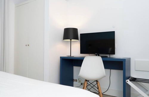 Pedrogao Hotel | Flag Hotel Santarém