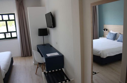 Pedrogao Hotel | Flag Hotel Santarém