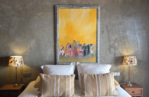 Lombo do Doutor House | Les Terrasses Suites
