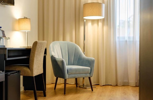 Fatima Hotel | SDivine Fátima Hotel