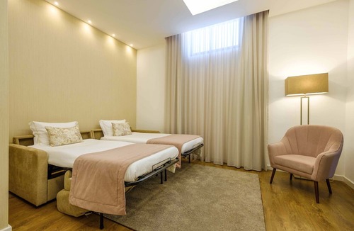 Fatima Hotel | SDivine Fátima Hotel