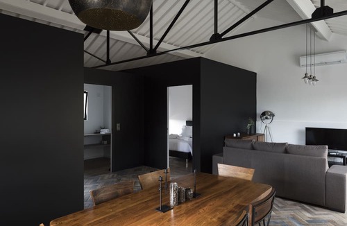 Ribeira Grande Hotel | Volcanic Charming House