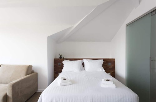 Ribeira Grande Hotel | Volcanic Charming House