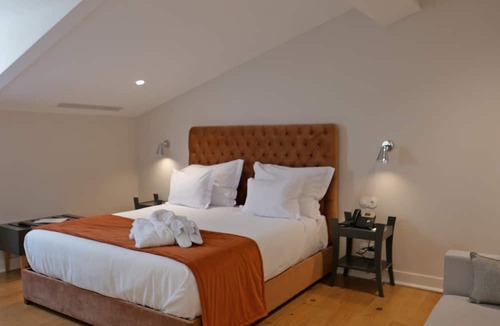 Tomar Hotel | Casa dos Ofícios Hotel