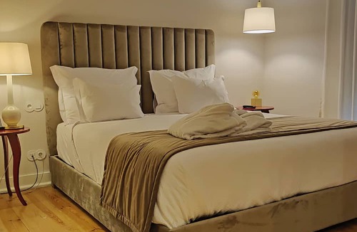 Tomar Hotel | Casa dos Ofícios Hotel