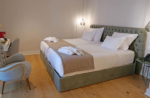 Tomar Hotel | Casa dos Ofícios Hotel