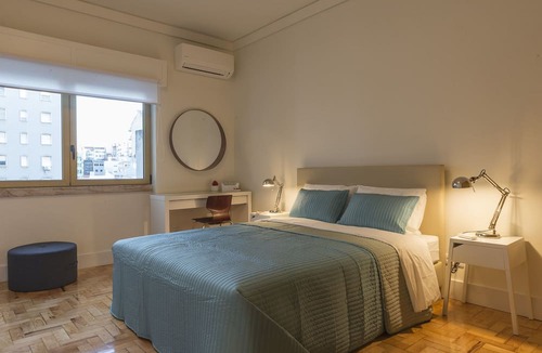 Lisbon Old Town Bed & Breakfast | República Bed & Breakfast & Arts