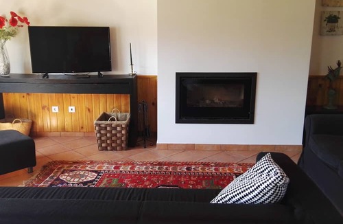 Seia House | Quinta de Vodra