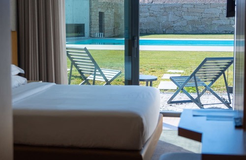 Vila Real House | Borralha Hotel, Restaurante & Spa