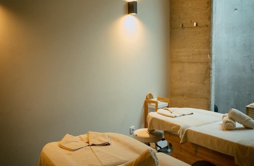 Vila Real House | Borralha Hotel, Restaurante & Spa