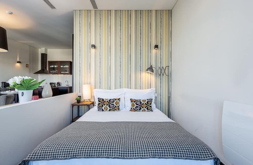Centro / Baixa Hotel | YOUROPO - Torre