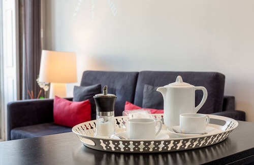 Centro / Baixa Hotel | YOUROPO - Torre