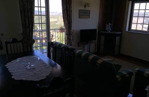 Gouvaes Cottage | Quinta dos Espinheiros
