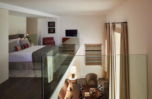 Encarnacao Hotel | The Lumiares Hotel & Spa