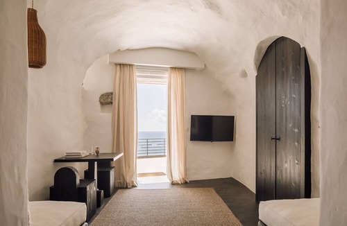 Lagoa Hotel | White Exclusive Suite & Villas