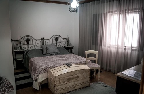 Torres Novas House | Quinta Manel da Gaita