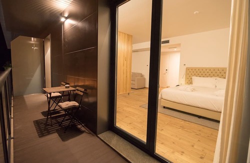 Molares Hotel | Lam Hotel Celorico de Basto