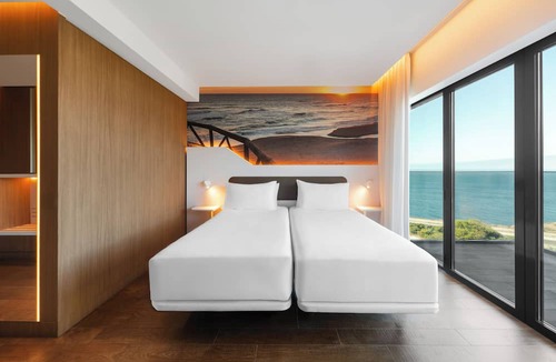 Cascais Hotel | Eurostars Cascais