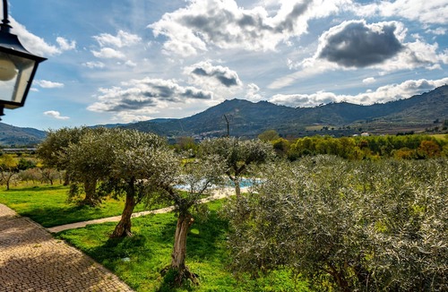 Guarda House | Quinta do Quinto - Turismo de Habitação