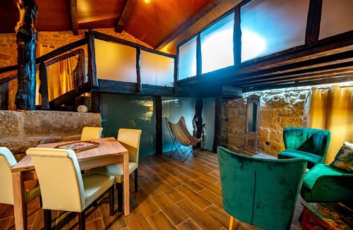 Guarda House | Quinta do Quinto - Turismo de Habitação