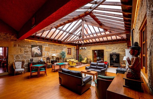 Guarda House | Quinta do Quinto - Turismo de Habitação