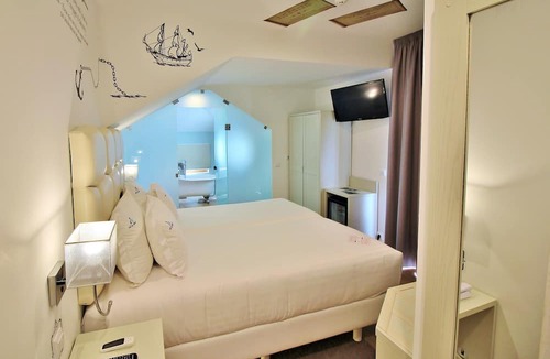Ericeira Hotel | Villa Ana Margarida Hotel
