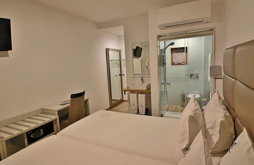 Ericeira Hotel | Villa Ana Margarida Hotel