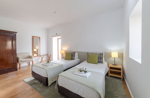Esposade Cottage | Tapada de São Domingos