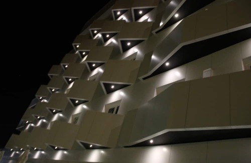 Fatima Hotel | Aurea Fátima Hotel Congress & Spa