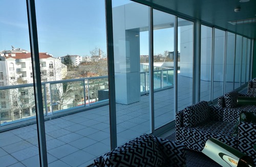 Fatima Hotel | Aurea Fátima Hotel Congress & Spa