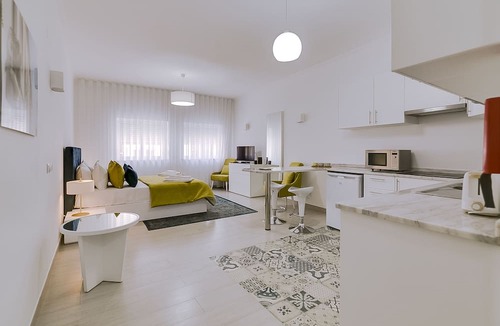 Olhao Hotel | Apartamentos Sol e Ria
