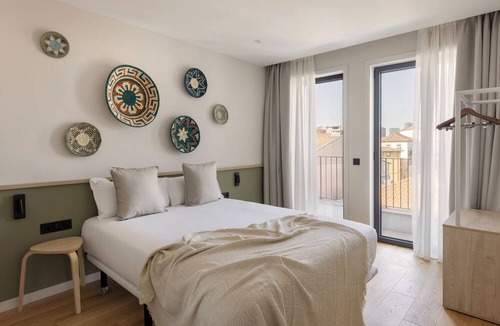 Santa Marinha Hotel | Líbere Porto Gaia