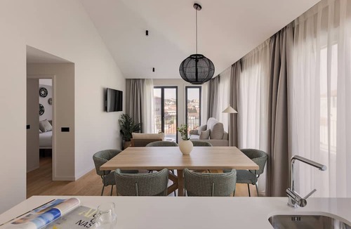 Santa Marinha Hotel | Líbere Porto Gaia