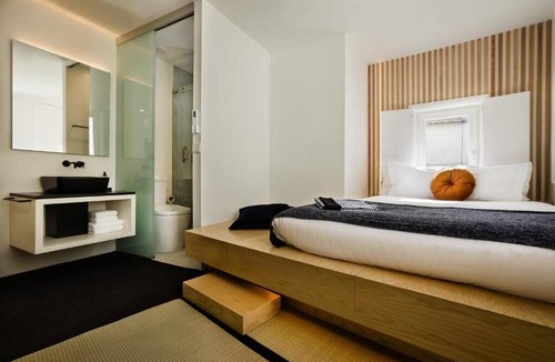 Viseu House | Viseu Ryokan - Hospedaria Japonesa & SPA