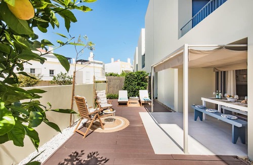 Conceicao e Cabanas de Tavira Apartment | Casas do Forte CB in Cabanas de Tavira