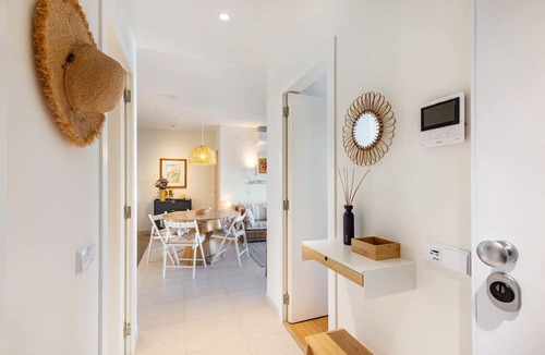 Conceicao e Cabanas de Tavira Apartment | Casas do Forte CB in Cabanas de Tavira