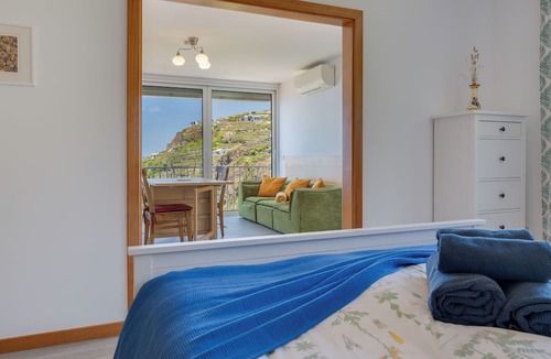 Ponta do Sol Apartment | Sea Sky Studio by Holiday Rental Madeira