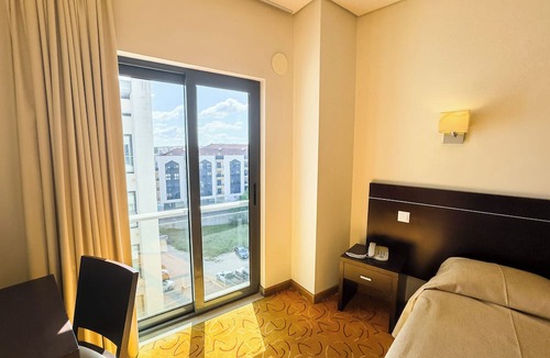 Fatima Hotel | Hotel 13 de Outubro by Umbral