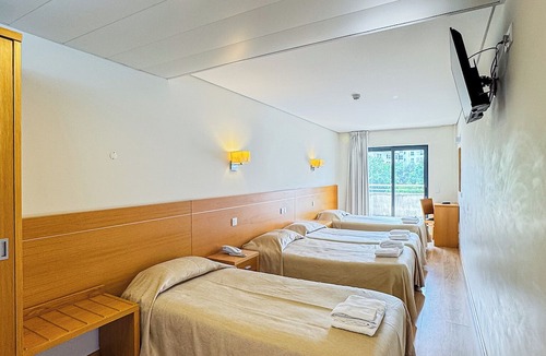 Fatima Hotel | Hotel 13 de Outubro by Umbral