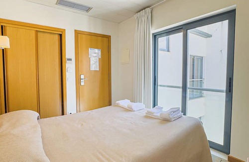 Fatima Hotel | Hotel 13 de Outubro by Umbral