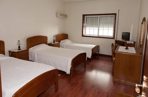 Agueda Hotel | Hotel Reels