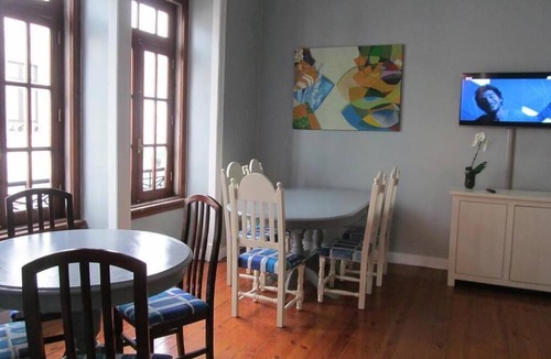 Sintra Hostel | Casa Azul Hostel