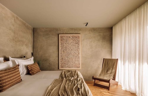 Lagoa Hotel | Residence - Signature Villas